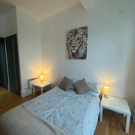 Cosy Studio In The Centre Of Town * Leeds (West Yorkshire)