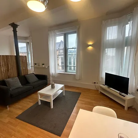 Cosy Studio In The Centre Of Town * Leeds (West Yorkshire)