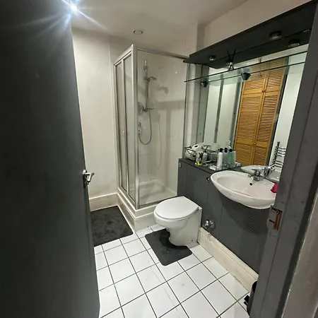 Apartment Cosy Studio In The Centre Of Town